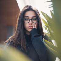 Lisa M., Australia