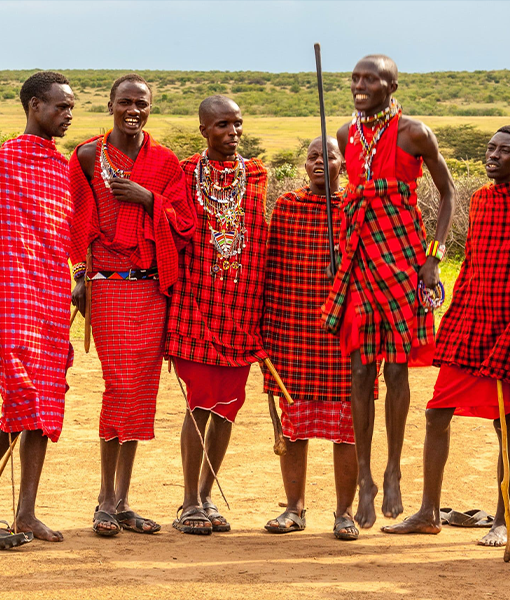 Kenya