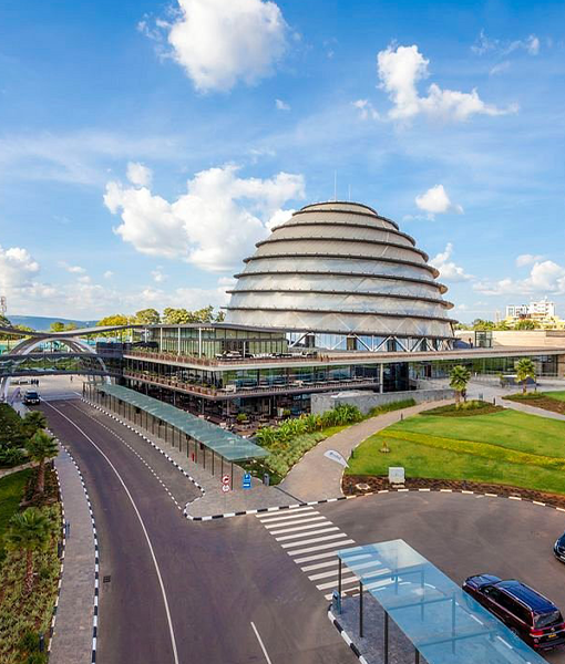 Rwanda