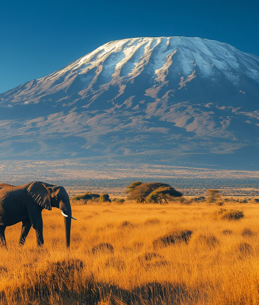 Tanzania